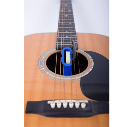 Music Nomad Guitar Accessories Music Nomad MN300 Acoustic Soundhole Humidifier