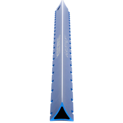 Music Nomad Guitar Accessories Music Nomad MN821 Tri-Beam 3 'n 1 Dual Notched Straightedge & Precision Straightedge