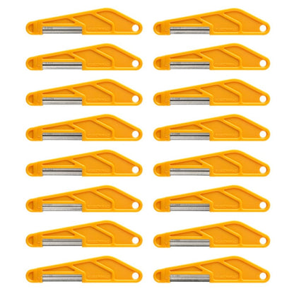 Music Nomad Guitar Accessories Shop Set 16 Piece Music Nomad Diamond Coated Nut File