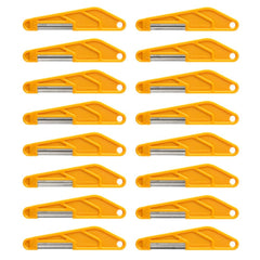 Music Nomad Guitar Accessories Shop Set 16 Piece Music Nomad Diamond Coated Nut File