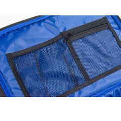 Music Nomad Other Gigbags Black Music Nomad MN285 Gomad Guitarist Gear Bag