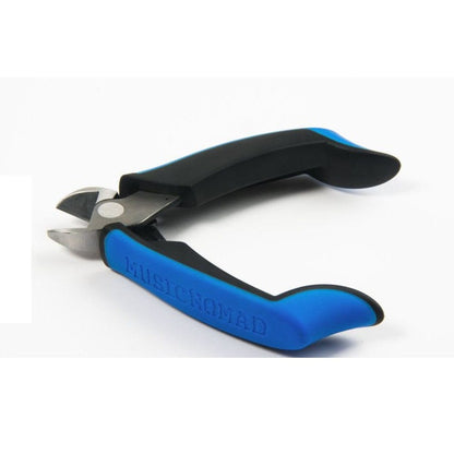 music nomad tools and maintenance music nomad mn226 grip premium string cutter