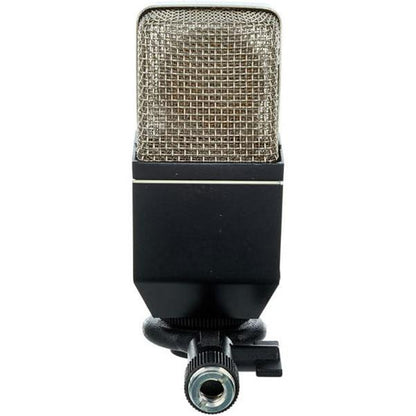MXL Condenser Microphones MXL CUBE Drum Condenser Microphone