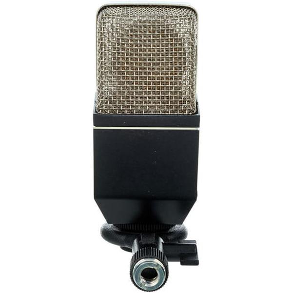 MXL Condenser Microphones MXL CUBE Drum Condenser Microphone