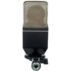 MXL Condenser Microphones MXL CUBE Drum Condenser Microphone