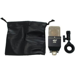 MXL Condenser Microphones MXL CUBE Drum Condenser Microphone