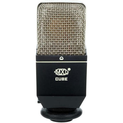 MXL Condenser Microphones MXL CUBE Drum Condenser Microphone