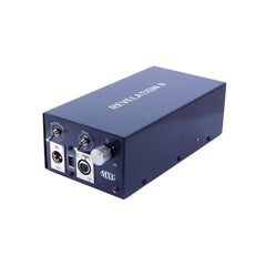 MXL Condenser Microphones MXL Revelation II Variable Pattern Tube Condenser Microphone