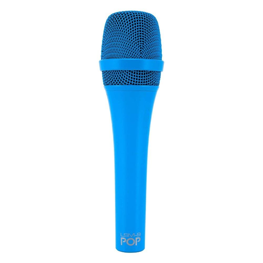 MXL Dynamic Microphones MXL POP LSM - 9 Premium Dynamic Vocal Microphone