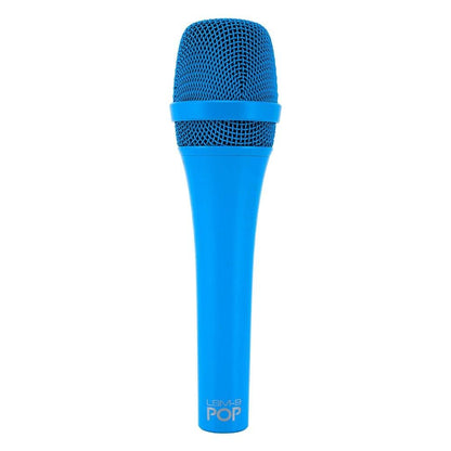MXL Dynamic Microphones MXL POP LSM - 9 Premium Dynamic Vocal Microphone
