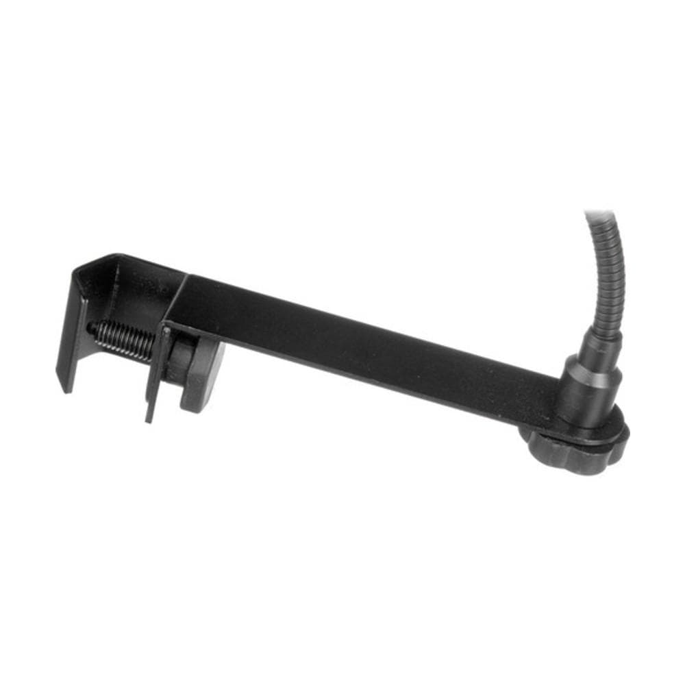 MXL Microphone Accessories MXL PF 002 Universal Black Metal Mesh Pop Filter For Microphones