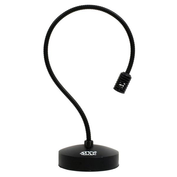 mxl usb microphones mxl ac-400 usb gooseneck conference microphone