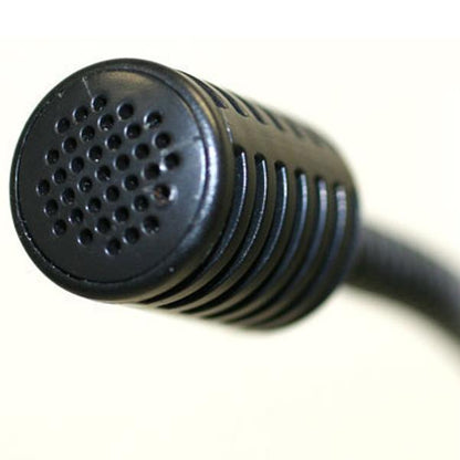 mxl usb microphones mxl ac-400 usb gooseneck conference microphone