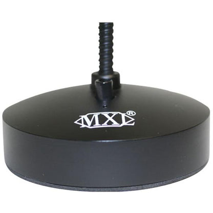mxl usb microphones mxl ac-400 usb gooseneck conference microphone