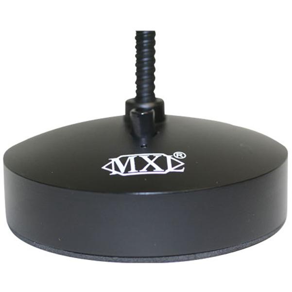 mxl usb microphones mxl ac-400 usb gooseneck conference microphone