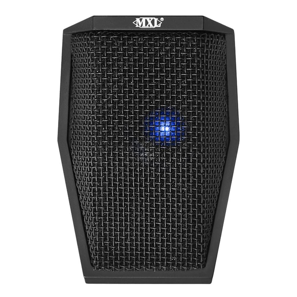 MXL Usb Microphones MXL AC 404 Z USB Web Conferencing Microphones Installation Kit