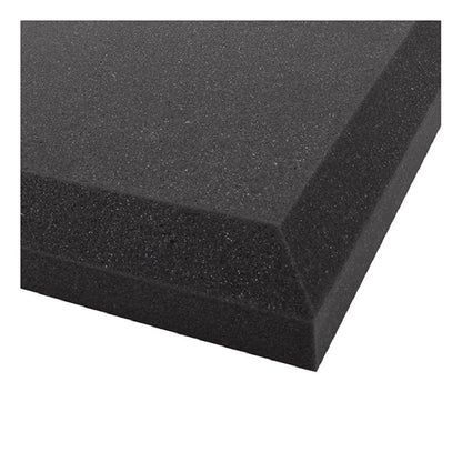 nankarrow sound proofing acoustic treatment nankarrow neoflat 1ft x 1ft absorption acoustic foam - set of 6