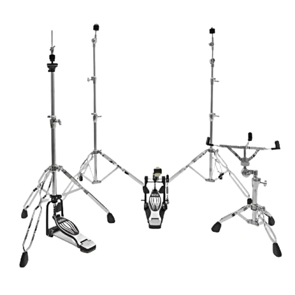 Natal Drum Hardware Packs Natal H-A-R-HP1 Arcadia Series Hardware Pack