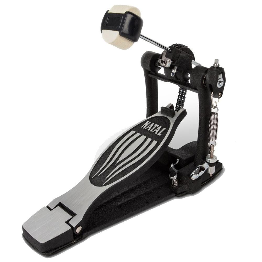 Natal Drum Pedals Natal SP Arcadia Series Single Bass Drum Pedal