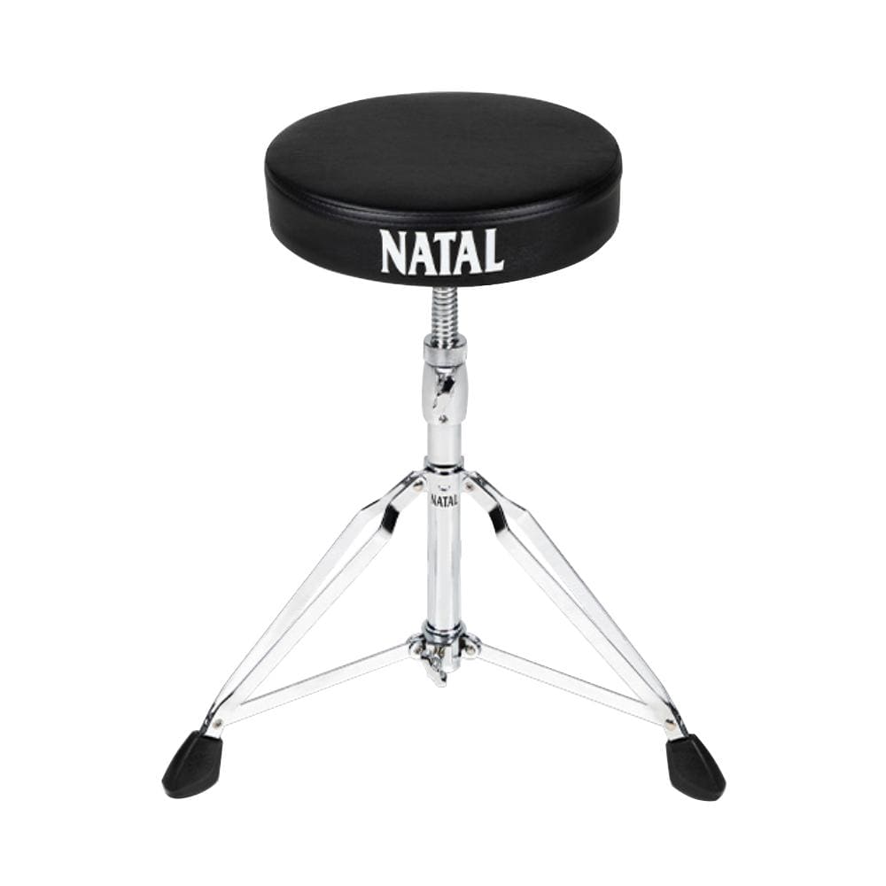 Natal Drum Thrones Natal DT1 Arcadia Series Drum Throne