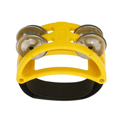 Natal Hand Percussions Yellow Natal NTFT Foot Tambourine