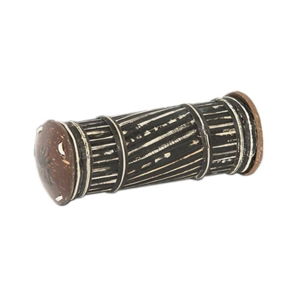 Natal Shakers Large / Rough Natal ASK African Shaker