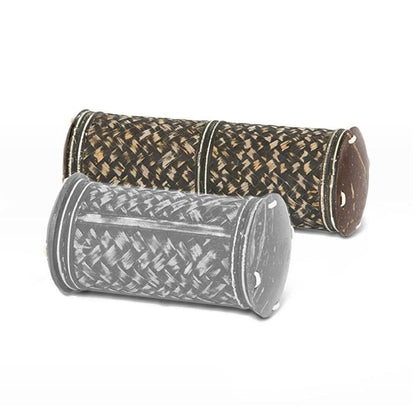 Natal Shakers Large / Smooth Natal ASK African Shaker