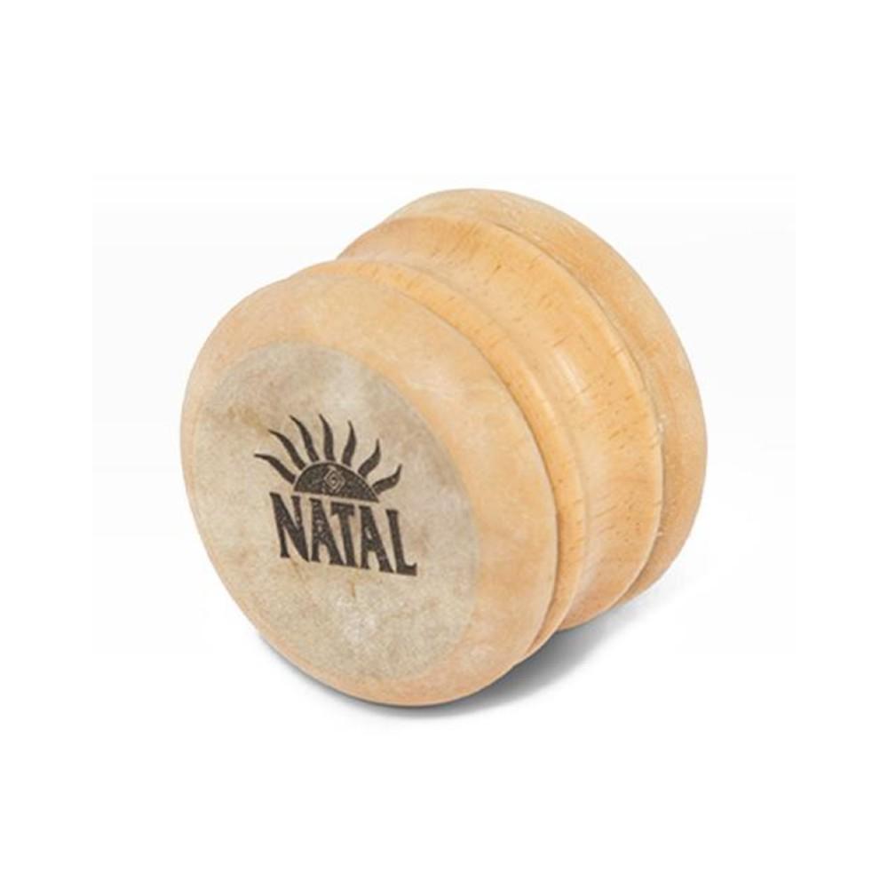 Natal Shakers Small Natal TSK Talking Shaker