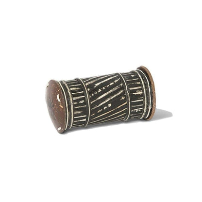 Natal Shakers Small / Rough Natal ASK African Shaker
