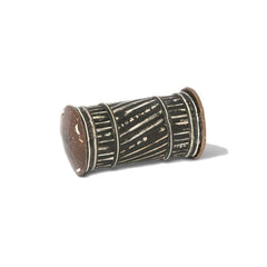 Natal Shakers Small / Rough Natal ASK African Shaker