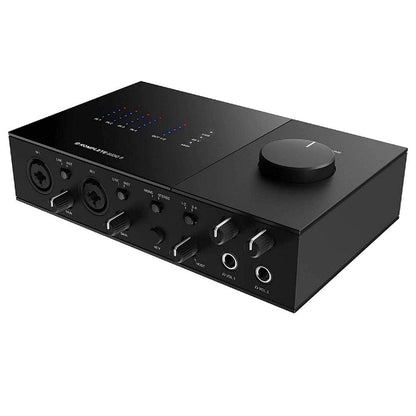 Native Instruments Audio Interfaces Native Instruments Komplete Audio 6 MK2 Audio Interface