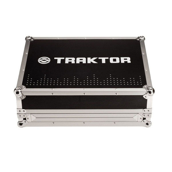 native instruments dj bags & cases native instruments traktor kontrol s4 flight case