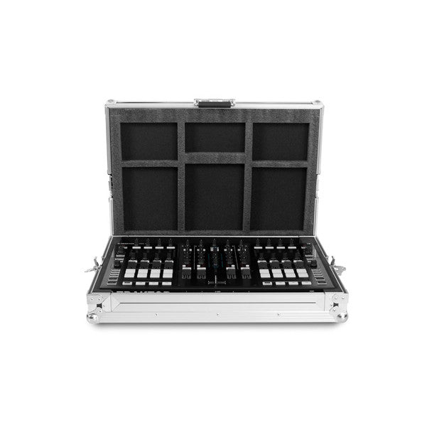 native instruments dj bags & cases native instruments traktor kontrol s8 flight case