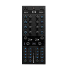 Native Instruments DJ Controller Interfaces MK3 Native Instruments Traktor Kontrol X1 DJ Controller