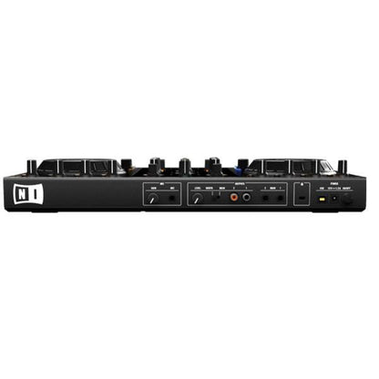 Native Instruments DJ Controller Interfaces Native Instruments Traktor Kontrol S2 MK2 DJ Controller