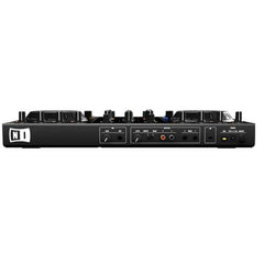 Native Instruments DJ Controller Interfaces Native Instruments Traktor Kontrol S2 MK2 DJ Controller