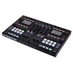 Native Instruments DJ Controller Interfaces Native Instruments Traktor Kontrol S8 DJ Controller Interface