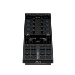 Native Instruments DJ Controller Interfaces Native Instruments Traktor Kontrol X1 DJ Controller
