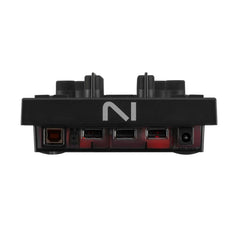 Native Instruments DJ Controller Interfaces Native Instruments Traktor Kontrol X1 DJ Controller