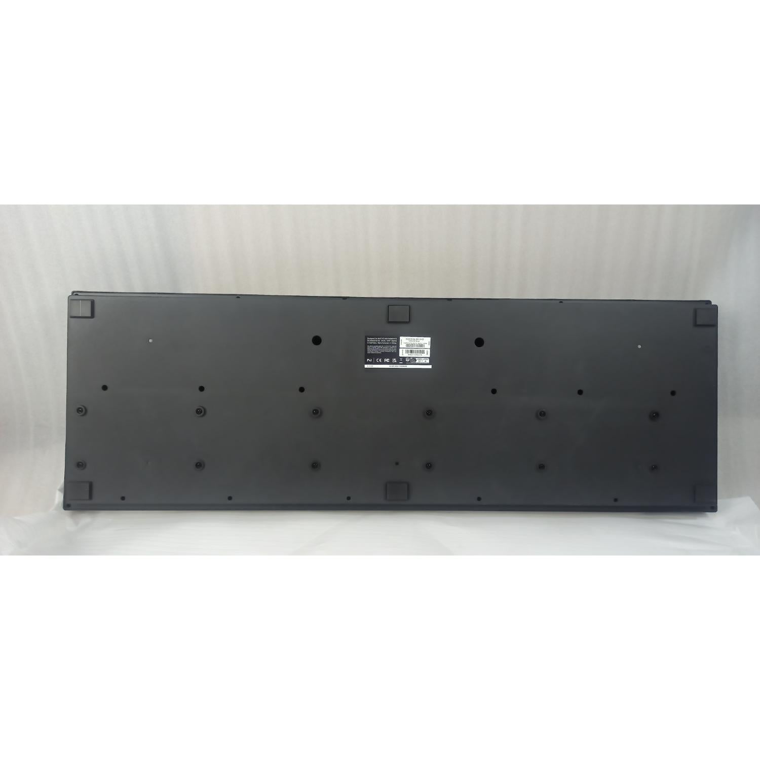 Native Instruments Midi Keyboards Native Instruments Komplete Kontrol S61 MK3 Midi Keyboard - Open Box