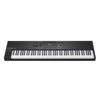 Native Instruments Midi Keyboards Native Instruments Komplete Kontrol S88 MK3 Keyboard Controller