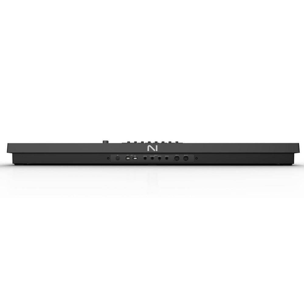 Buy Native Instruments Komplete Kontrol S88 MK3 Keyboard Controller ...