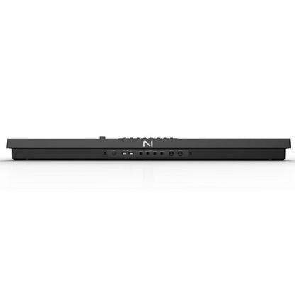 Native Instruments Midi Keyboards Native Instruments Komplete Kontrol S88 MK3 Keyboard Controller