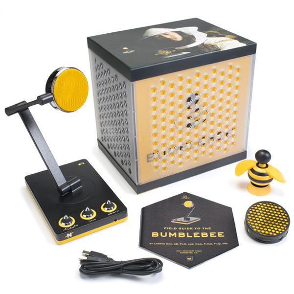 neat microphones usb microphones neat microphones bumblebee desktop usb microphone