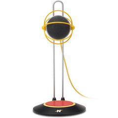 Neat Microphones Usb Microphones Neat Microphones WIDGET B Desktop USB Microphone