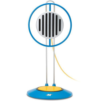 Neat Microphones Usb Microphones Neat Microphones WIDGET C Desktop USB Microphone