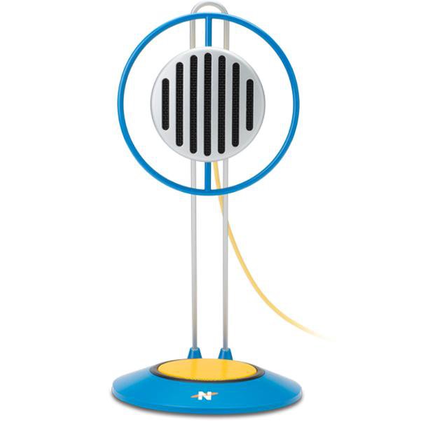 Neat Microphones Usb Microphones Neat Microphones WIDGET C Desktop USB Microphone