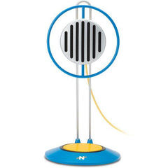 Neat Microphones Usb Microphones Neat Microphones WIDGET C Desktop USB Microphone