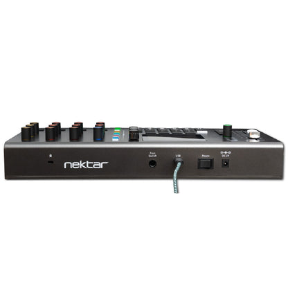 Nektar Channel Strips Nektar Panorama CS12 Channel Strip Controller