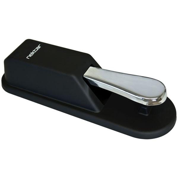 Nektar Keyboard Pedals Nektar NP-2 Universal Sustain Pedal